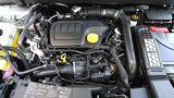 Renault Megane 1.6 dCi