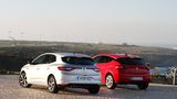 Vergleich Opel Astra 1.6 CDTI - Renault Megane 1.6 dCi