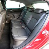 Opel Astra 1.6 CDTi