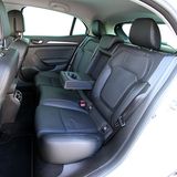 Renault Megane 1.6 dCi