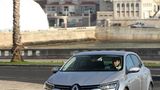 Renault Megane 1.6 dCi
