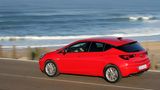 Opel Astra 1.6 CDTi