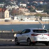 Renault Megane 1.6 dCi