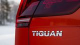 VW Tiguan 2.0 TSI 4motion . kommt im April