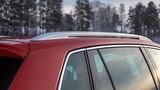 VW Tiguan 2.0 TSI 4motion