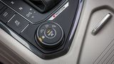 VW Tiguan 2.0 TSI 4motion - hier werden die Fahrprogramme eingestellt