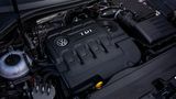 VW Tiguan 2.0 TSI 4motion - mit 320 Nm maximalem Drehmoment