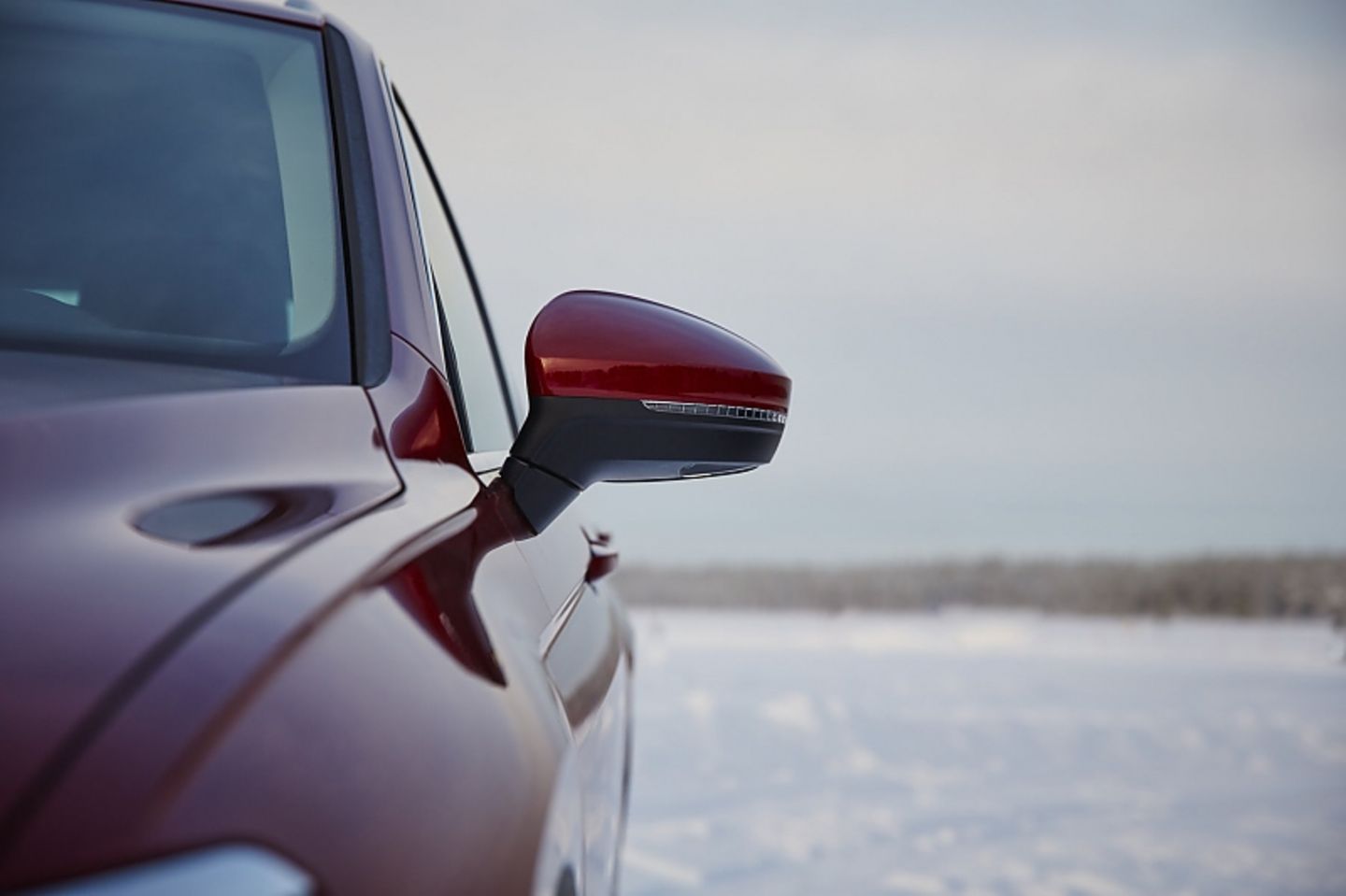 VW Tiguan 2.0 TSI 4motion