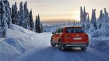 VW Tiguan 2.0 TSI 4motion - kostet mindestens 35.000 Euro
