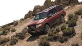 Der Ford Expedition ist 5,23 Meter lang,...
