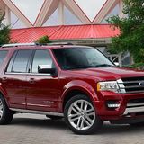 106 Liter fasst sein Tank.