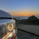 Zwischen 527 und 3.067 Liter Gepäck fasst der Ford Expedition.