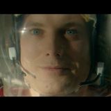 Audi widmet seinen Spot mit dem Titel "The Commander einem ausgebrannten Astronauten