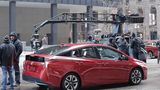 Toyota macht den Prius zum Star des Super Bowl 50 Commercials