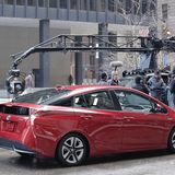 Toyota macht den Prius zum Star des Super Bowl 50 Commercials