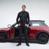 Der Mini Super Bowl 50 Werbespot ist 30 Sekunden lang