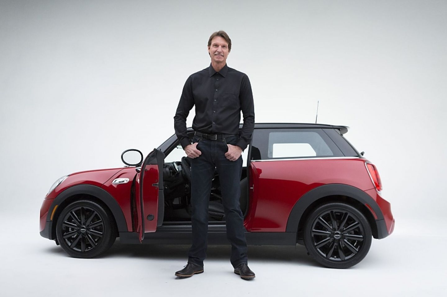 Der Mini Super Bowl 50 Werbespot ist 30 Sekunden lang