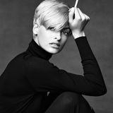 Linda Evangelista