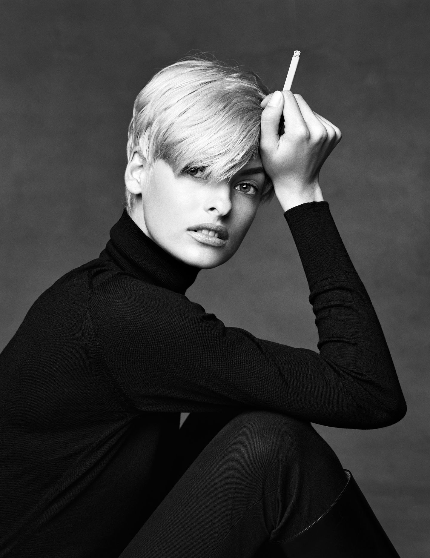 Linda Evangelista