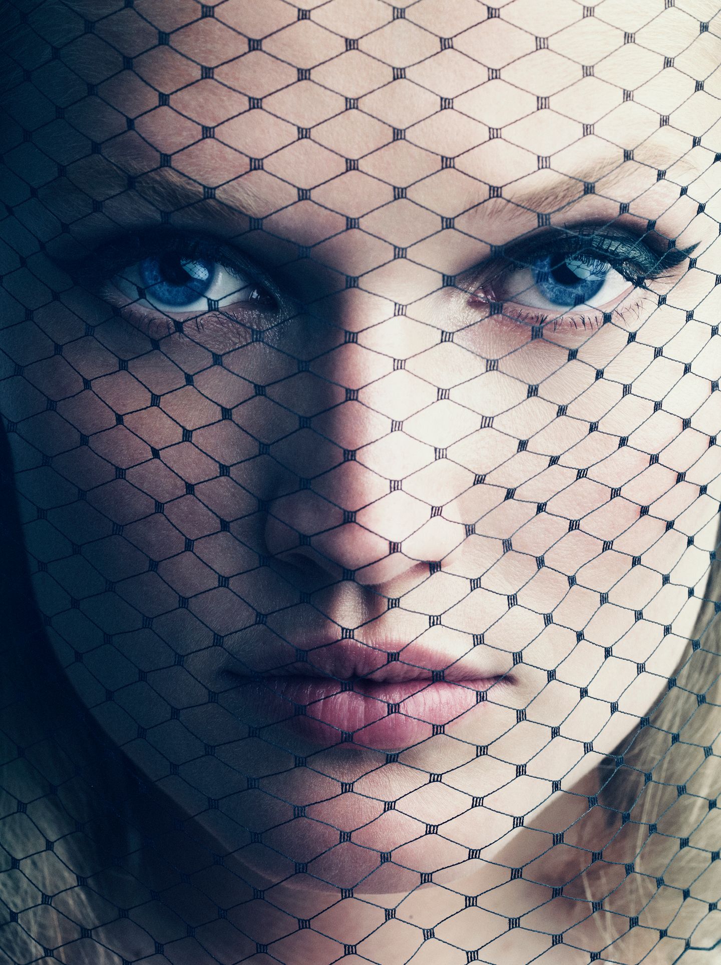 Toni Garrn