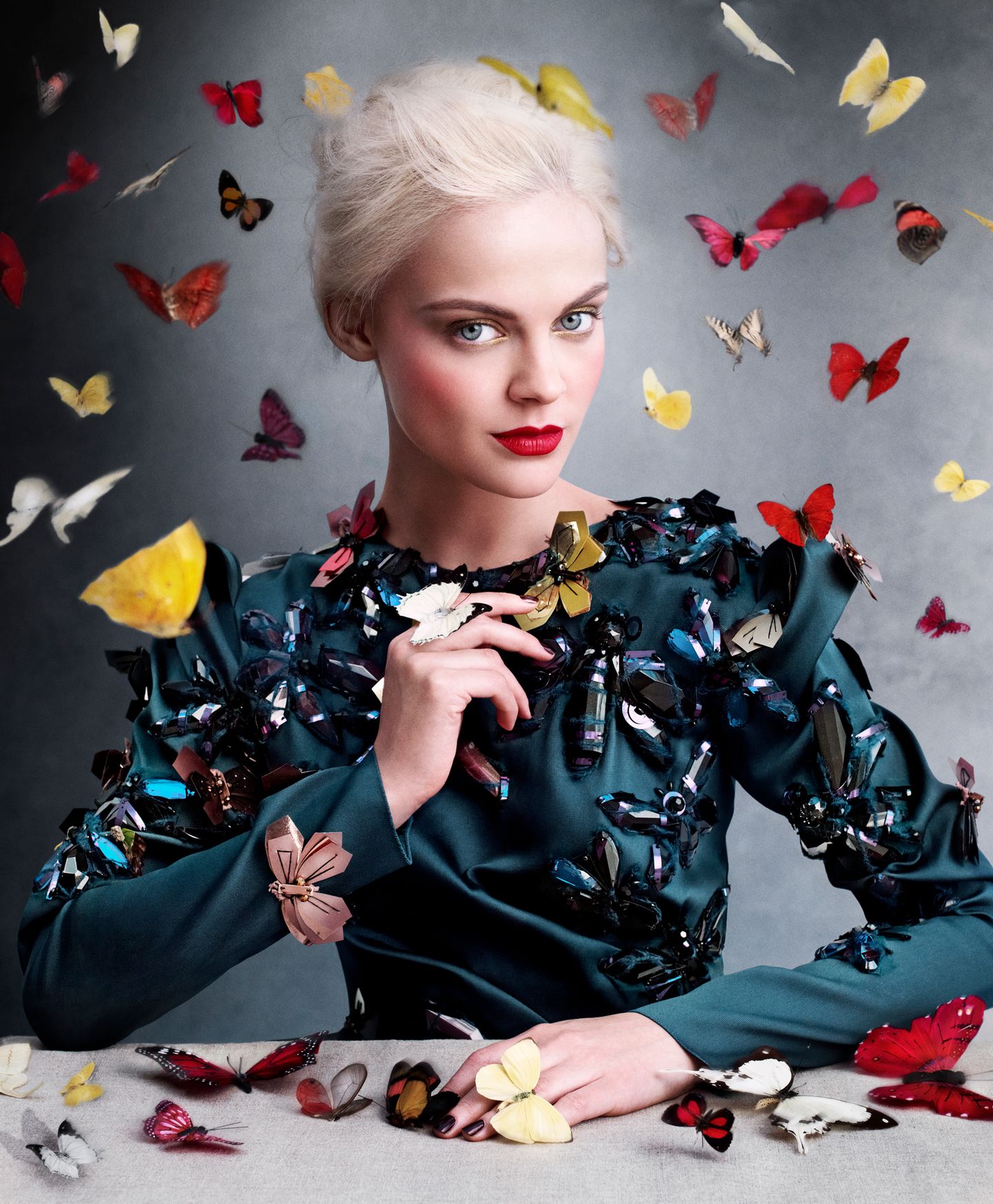 Viktoria Sasonkina