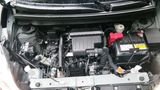 Der Mitsubishi Space schafft 172 km/h Spitze