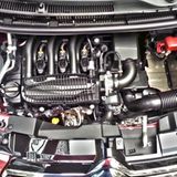 Der Citroen C1 hat 69 PS