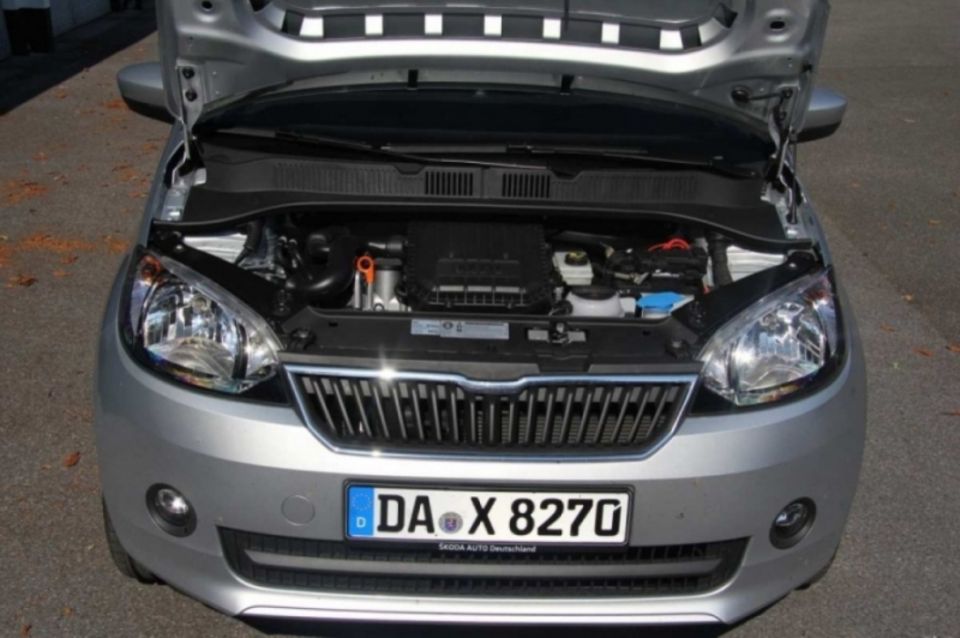Kaufberatung Diese Neuwagen gibt es für unter 10.000 Euro STERN.de