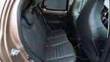 Peugeot 108: Hinten haben nur Kinder Platz
