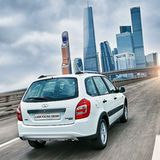 Ab 10.690 Euro und bis 10.890 Euro kostet er.