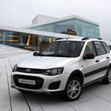 Einzig die Nebelscheinwerfer kosten 200 Euro extra.