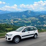 1,70 Meter breit und...