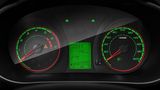 Bis zu 169 km/h sind möglich.