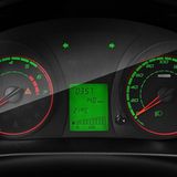 Bis zu 169 km/h sind möglich.