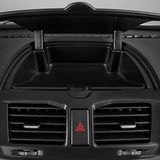 Ablagen finden sich genug im neuen Lada Kalina Cross.