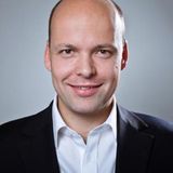 Horst von Buttler, Chefredakteur des Magazins Capital