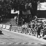 Der Alpine A106 wurde von 1955 bis 1963 gebaut