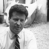 Der Alpine-Gründer Jean Rédélé