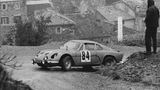 Der Alpine A110 holte viele Siege