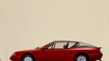 Ein Kind der 1980er: Der Alpine GT V6 (1985 bis 1987)