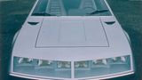 Charakteristische Front: Der Renault-Alpine A310 (1977 bis 1984)