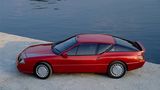 Hammer-Boliden wie der Alpine A310 V6 S brachten die Augen der Quartettspieler zum Leuchten