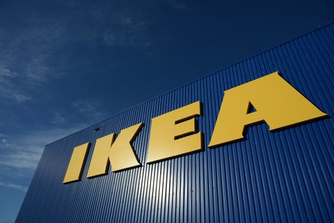 Ikea muss sich in Indonesien einen neuen Namen suchen