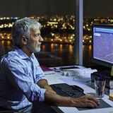 Die Beleuchtung wird variabel ausgerichtet