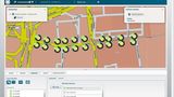 Das City-Touch-System wird bereits in verschiedenen Städten eingesetzt