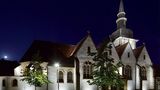 Die Rietberger Kirche