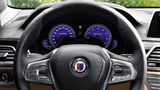 Alpina B7 Biturbo - 310 km/h Höchstgeschwindigkeit