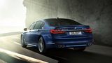 Alpina B7 Biturbo