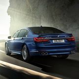 Alpina B7 Biturbo