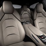 Ferrari GTC 4 Lusso - Spaß für vier Personen